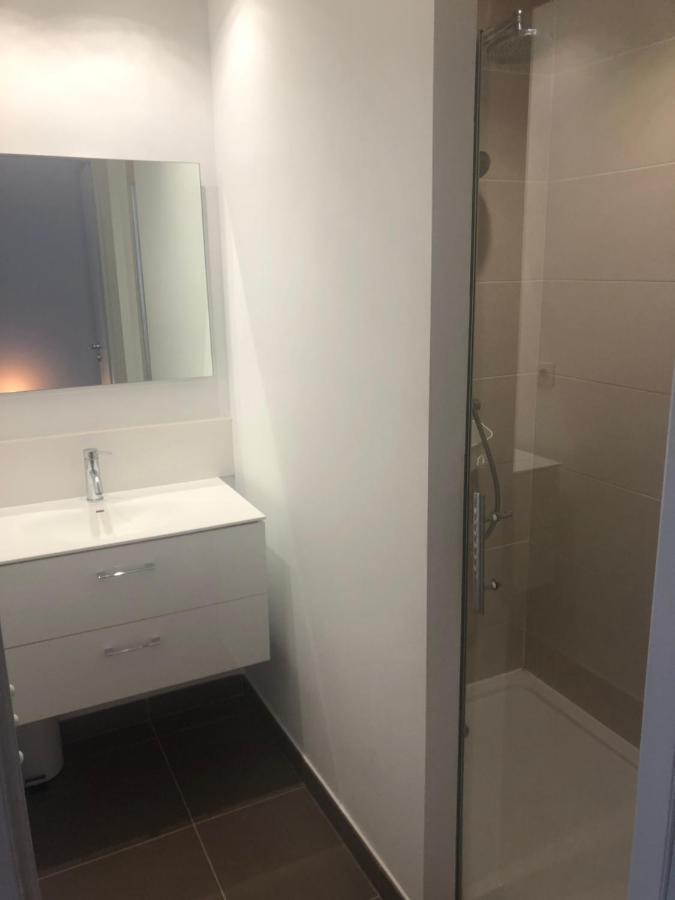 Appartement Les Pieds Dans L'Eau 3 Chambres - Propriano - Corse Dış mekan fotoğraf